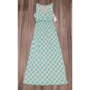 NWT Filly Flair Long Maxi Dress